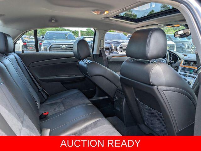used 2009 Chevrolet Malibu car, priced at $7,749