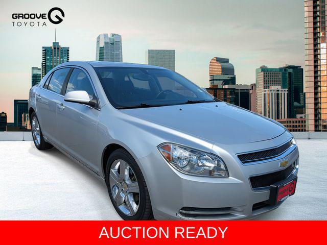 used 2009 Chevrolet Malibu car, priced at $7,749