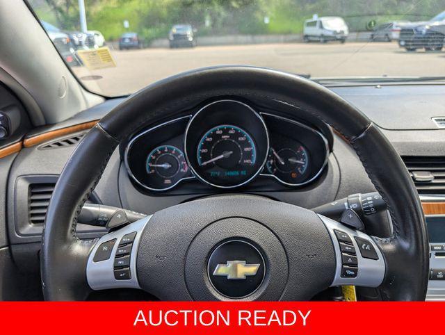used 2009 Chevrolet Malibu car, priced at $7,749