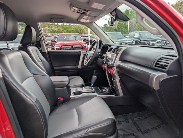 used 2022 Toyota 4Runner car, priced at $46,995