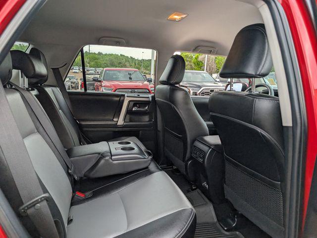 used 2022 Toyota 4Runner car, priced at $46,995