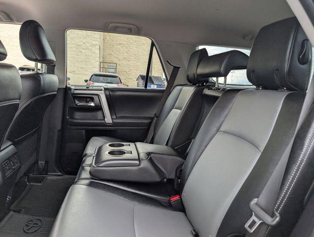 used 2022 Toyota 4Runner car, priced at $46,995