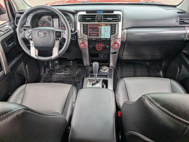 used 2022 Toyota 4Runner car, priced at $46,995