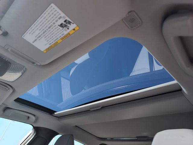 new 2025 Toyota Prius car, priced at $34,940