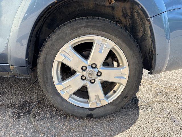 used 2007 Toyota RAV4 car, priced at $8,495