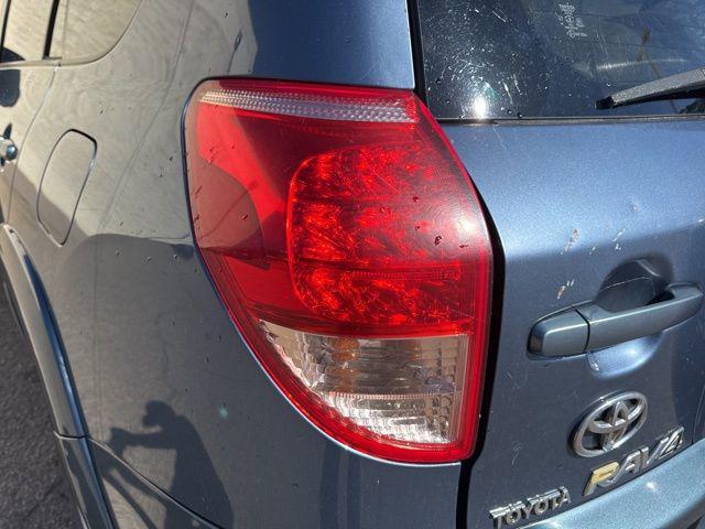 used 2007 Toyota RAV4 car, priced at $8,495