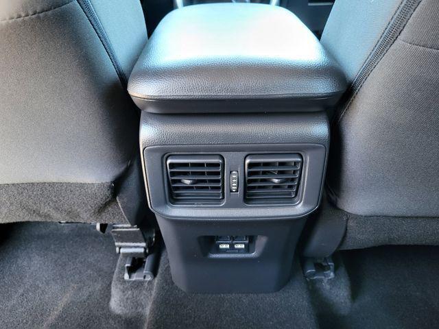 used 2021 Toyota RAV4 car, priced at $28,495