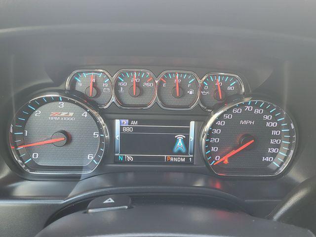 used 2015 Chevrolet Silverado 2500 car, priced at $17,995