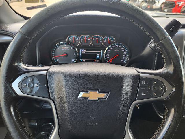 used 2015 Chevrolet Silverado 2500 car, priced at $17,995