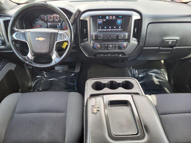 used 2015 Chevrolet Silverado 2500 car, priced at $17,995