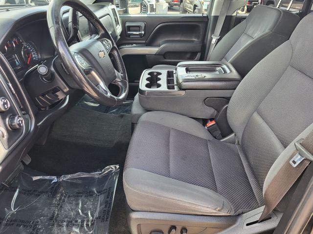 used 2015 Chevrolet Silverado 2500 car, priced at $17,995