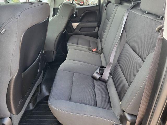 used 2015 Chevrolet Silverado 2500 car, priced at $17,995