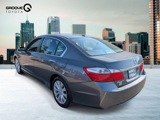 used 2014 Honda Accord car, priced at $16,478