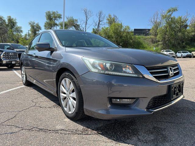 used 2014 Honda Accord car, priced at $16,669