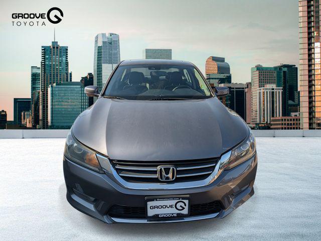 used 2014 Honda Accord car, priced at $16,478