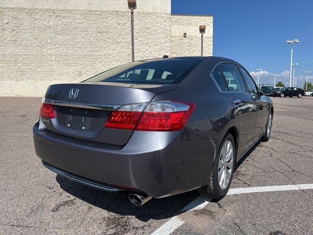 used 2014 Honda Accord car, priced at $16,669