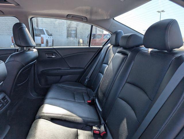 used 2014 Honda Accord car, priced at $16,478