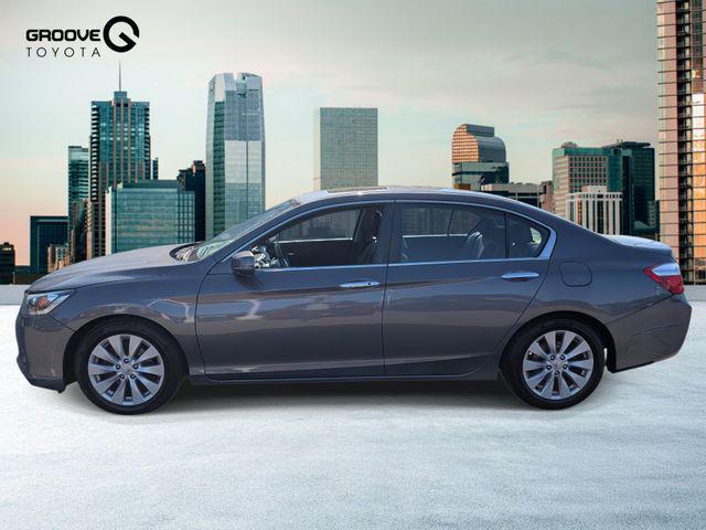 used 2014 Honda Accord car, priced at $16,478