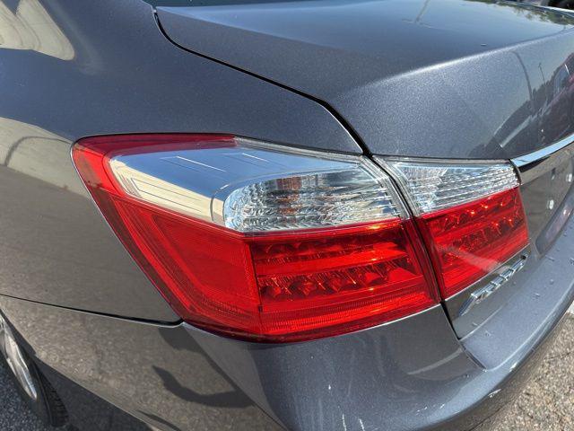 used 2014 Honda Accord car, priced at $16,669