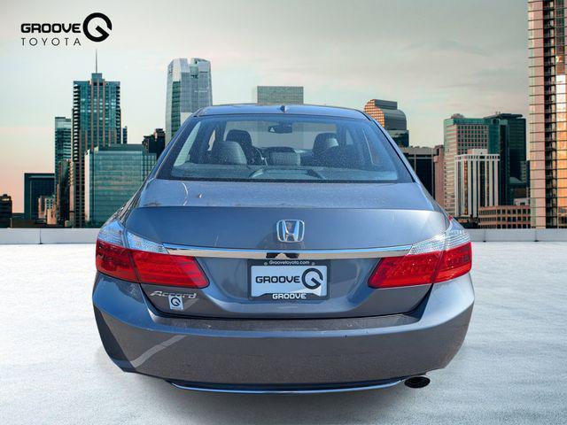 used 2014 Honda Accord car, priced at $16,478