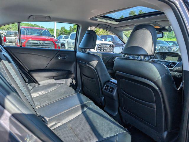 used 2014 Honda Accord car, priced at $16,478