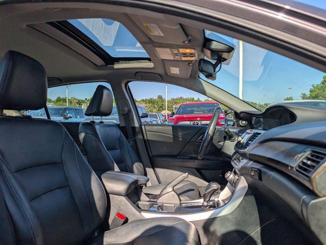 used 2014 Honda Accord car, priced at $16,478