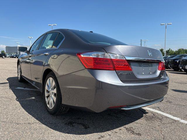 used 2014 Honda Accord car, priced at $16,669