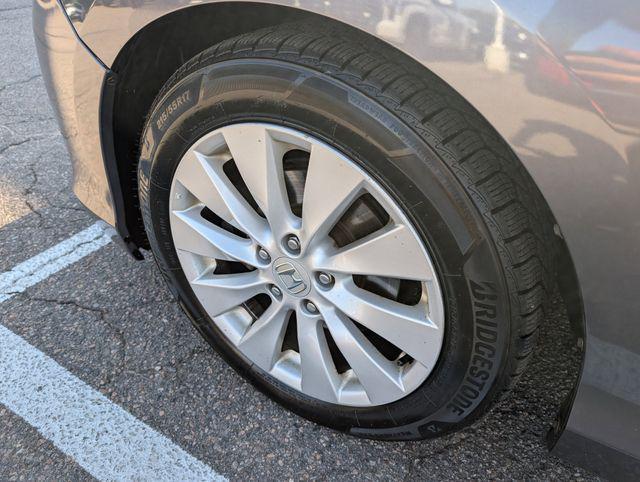 used 2014 Honda Accord car, priced at $16,478