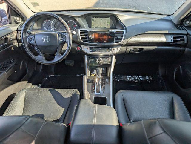 used 2014 Honda Accord car, priced at $16,478