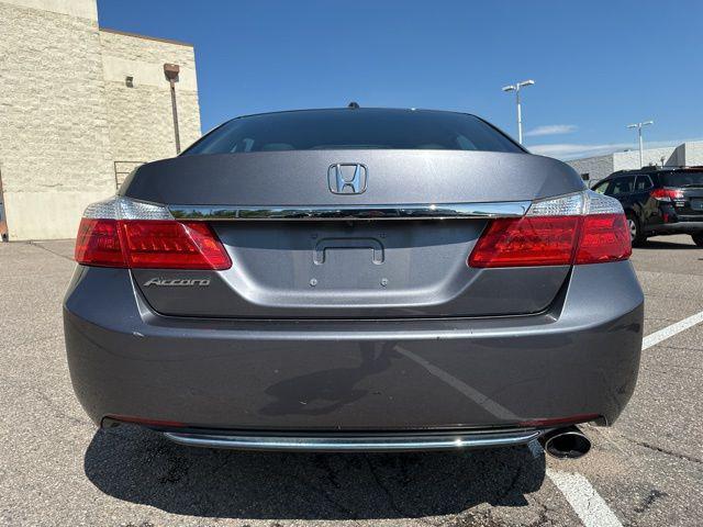 used 2014 Honda Accord car, priced at $16,669