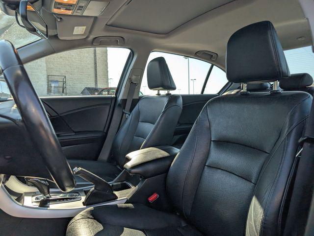 used 2014 Honda Accord car, priced at $16,478