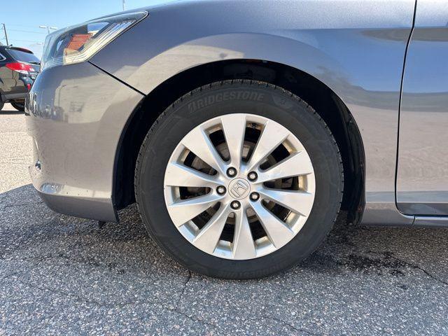 used 2014 Honda Accord car, priced at $16,669