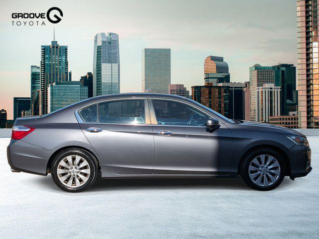 used 2014 Honda Accord car, priced at $16,478