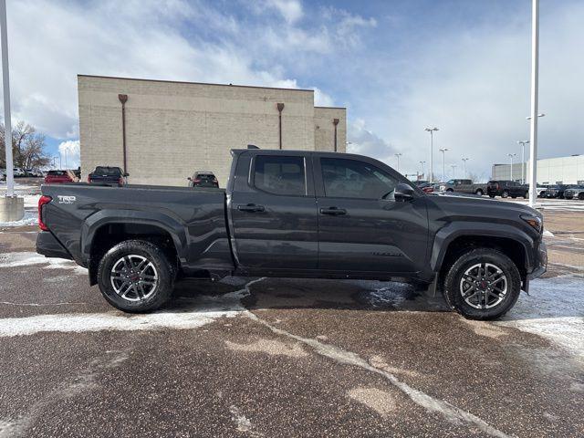 new 2024 Toyota Tacoma car, priced at $47,887