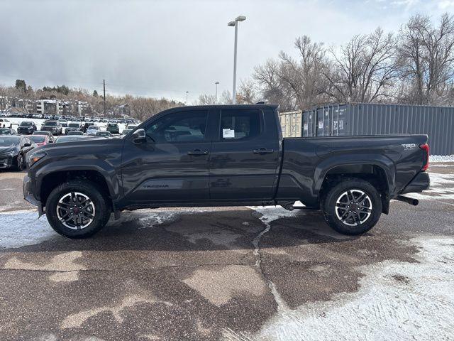 new 2024 Toyota Tacoma car, priced at $47,887