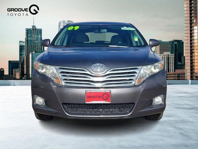 used 2009 Toyota Venza car, priced at $8,994