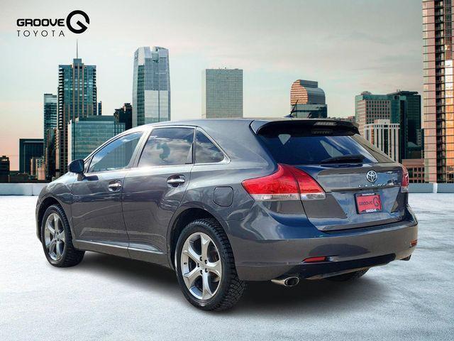 used 2009 Toyota Venza car, priced at $8,994