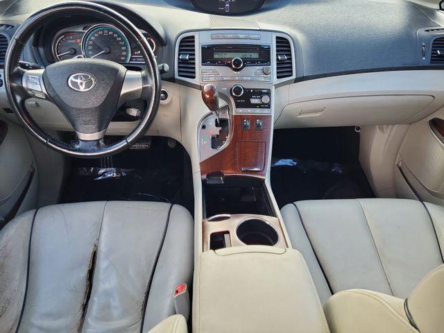 used 2009 Toyota Venza car, priced at $8,994