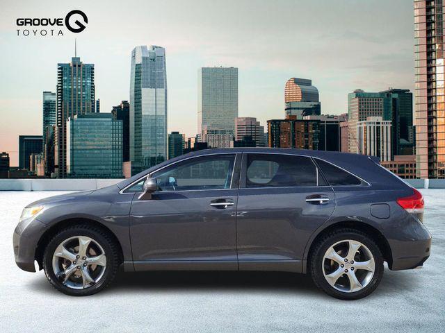 used 2009 Toyota Venza car, priced at $8,994
