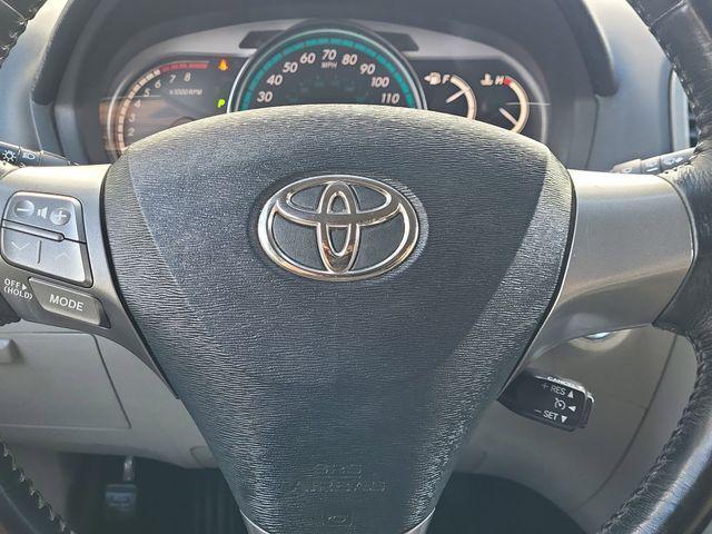 used 2009 Toyota Venza car, priced at $8,994