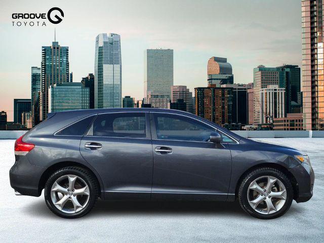 used 2009 Toyota Venza car, priced at $8,994