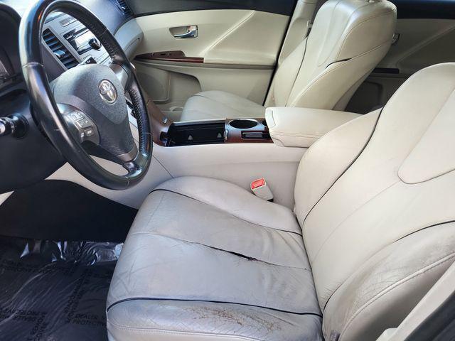 used 2009 Toyota Venza car, priced at $8,994