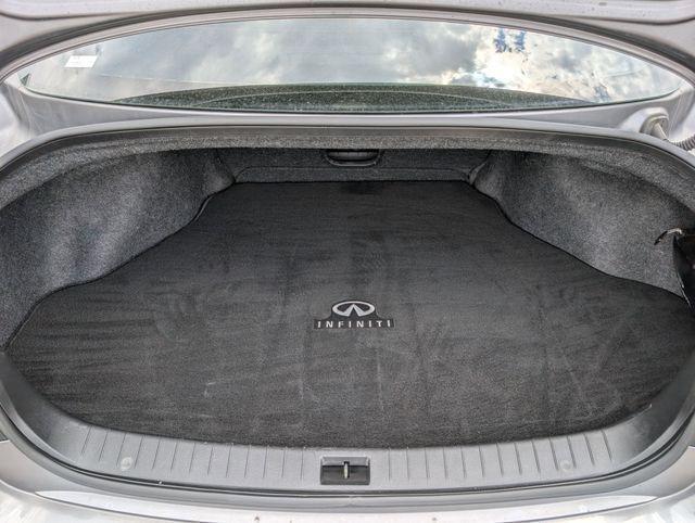 used 2015 INFINITI Q50 car, priced at $15,283