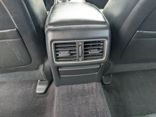 used 2015 INFINITI Q50 car, priced at $15,283