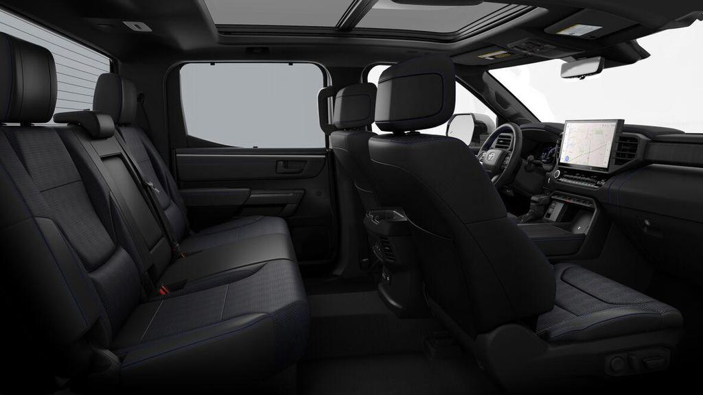 new 2026 Toyota Tundra car, priced at $72,102