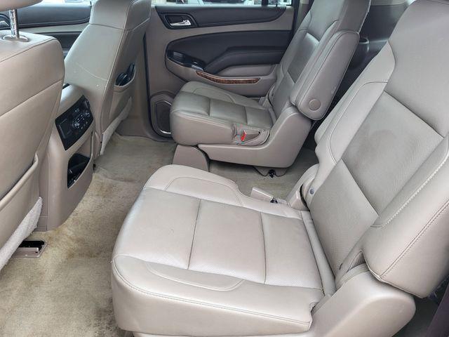 used 2017 Chevrolet Suburban car, priced at $26,491