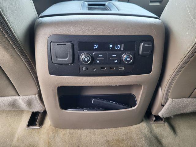 used 2017 Chevrolet Suburban car, priced at $26,491