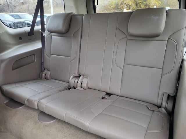 used 2017 Chevrolet Suburban car, priced at $26,491