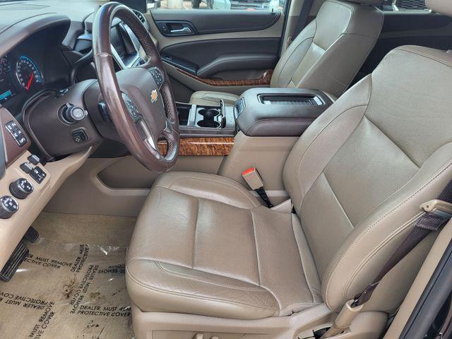 used 2017 Chevrolet Suburban car, priced at $26,491