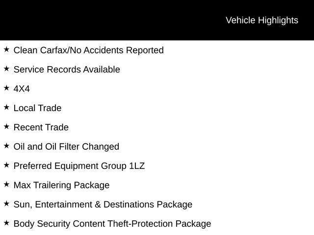 used 2017 Chevrolet Suburban car, priced at $26,491